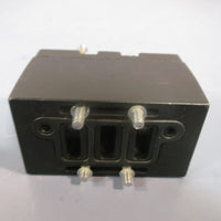 REXROTH SOLENOID VALVE 5633010000