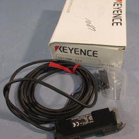 Keyence LV-11SAP Ultra Small Digital Laser Sensor Switch Amplifier