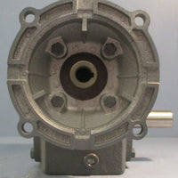 Boston Gear F721-20-B5-J Gear Reducer 20:1 Ratio 1.4 Input HP 1" Shaft Dia