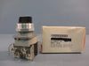 Allen Bradley 800T-J91B Ser T 3 Position Spring Return Selector Switch 4 Pole