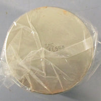 SMC AMGEL550 OEM Replacement Filter Element 45/8" L 33/4" OD