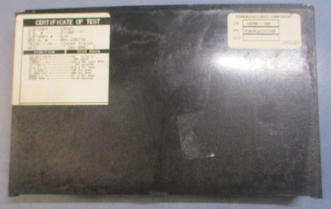 Crown Equipment 123760-00R Remanufactured Forklift Electronic Card