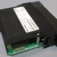 Allen Bradley 1756IB16/A DC Input Module 16PT 24VDC Cat Rev. H01