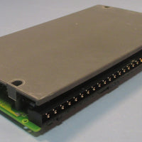 Allen Bradley 1771IBD B Rev. E03 Input Module 10  30VDC Series B Used