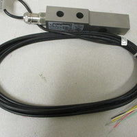 Flintec SB5-20kN C3 Load Cell 5002-053-500-00-99-01033 5-15VDC