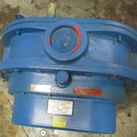 Sutorbilt 8HF Positive Displacement Blower 8HF 8HFBHC 13/4" Shaft Dia