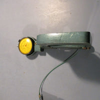Dorsey Gage 2I25005MM Jeweled Snap Gage DIM 9.709.80 MM GO 9.75 MM