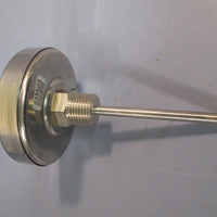 Dial Thermometer 50300 Degree F, 4" Stem 430304201QF 5990023