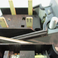 Allen Bradley Plug In Limit Switch Enclosure Series J