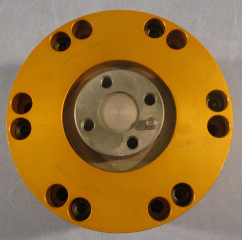De-Sta-Co CH-140-P Horizontal Compliance Device 6mm-24mm Stroke Range