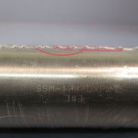 BIMBA Air Cylinder Double Acting SSM-174-DXPW