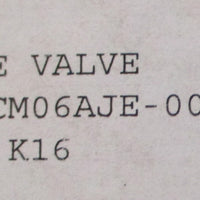Kunkle 911BDCM06AJE0075 Steel Pressure Relief Valve 30GPM 1/2 psi Size