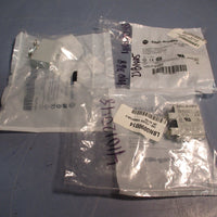 LOT OF (3) ALLEN BRADLEY 100FSV55 SERIES A, SURGE SUPPRESSOR VARISTOR
