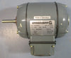 Groschopp WK 0513501 Gear Motor 3400RPM .18/.31A 50W 460/266V 5/16" Shaft Dia.