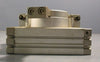 SMC MSQA30L2 Rotary Acuator Cylinder Press 1.0Mpa Rotary Pneumatics