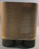 AKG Cool-Line P4-29271 Oil / Water Cooler 450 PSI Max 350 Deg Max