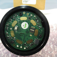 Banner Engineering K70DXN9GYRQ Wireless Indicator Green/Yellow/Red 1230V 97897