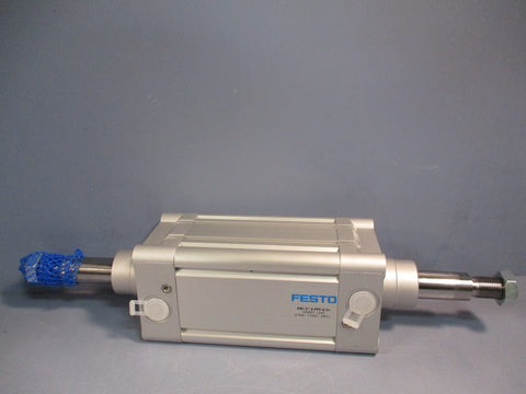 FESTO DNC-3"-3-PPV-A-S2 184821 L260 12Bar/180psi PNEUMATIC PROFILE CYLINDER