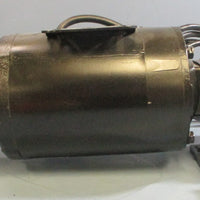 Baldor Inverter Drive Motor 35W7741709G1 w/SE Encore E17MDTS21000H0 & Wiring