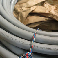 Schmalz 22707942 PDE132603805001 Cordset Bystronic B714483