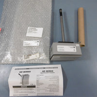 Veris Industries Humidity Sensor Ducting Sensor HD5XMSX
