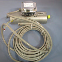 Endress+Hauser Promass A Mass Flow Meter 83A02ASTAAARCBAAW A802AE16000