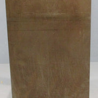 Suburban Tool URA-050710 Angle Plate Audit Tool 10" x 7" x 5-1/2"
