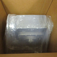 Winsmith E35MDSA52230D4 SE Stainless Steel Gear Reducer 25:1 Ratio 140TC