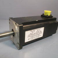 Custom Motors Inc Brushless DC Electric Motor Rev: 2 Model: CM841Q751218