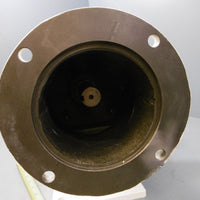 Winsmith 935 935CDTE061XOD4 Gearbox 25:1 3.45 Input HP 1750 Input TQ