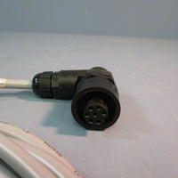 Bosch Connect Cable 5m w/Socket 8108164309 NEW