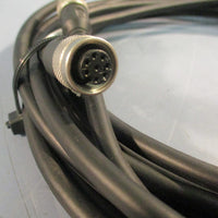 Balluff BIS L500PU05 / BISL500PU05 Cable Stock Female Connector