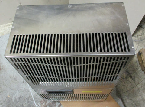 McLean Cooling G280646G051 Spectracool 5400/6000 BTU Air Conditioner 3 Phase