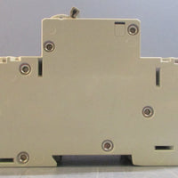 Allen Bradley 1492CB3G150 Ser C Manual Motor Controller 15A 10HP 3PH 480/277VAC