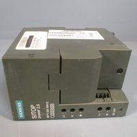 Siemens Power Supply Unit Sitop Power 2,5 6EP1 332 1SH12
