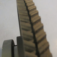 ContiTech SilentSync Y90SSK Sprocket 90 Teeth 17mm Width 35mm Bore Keyed