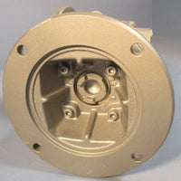 Sew Eurodrive SF37AM56 Gear Reducer 43.68:1 Ratio, 40 RPM Out, 690 Lb-In Torque