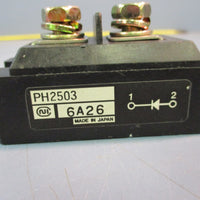 NIEC Power Module PH503 Japan 2 Bolt