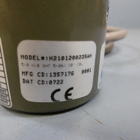 Danaher Dynapar H2101200225AH 5/8" Hub 10' Cable 1357176