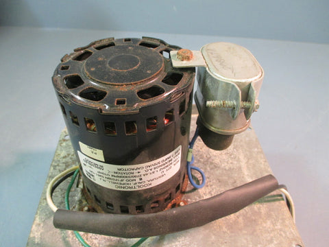 Kooltronic Evaporator Blower Motor JF1F039N 0261120