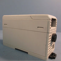 Keyence SJM300 Static Eliminator Controller Spot Type Amplifier Unit