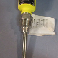 Vega VB61.XXANGRKNX Vibrating Rod Level Switch Vegavib 61