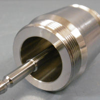 Burkert Control Top Mounting Kit: DN 025  150/1"6"
