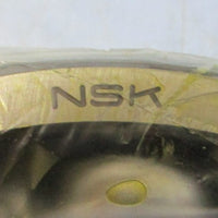 NSK Bearings 6309C3 Deep Groove Ball Bearing 45mm Bore, 100mm OD, 25mm W