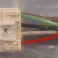 Denso Wave Robotics 4101414330 Connecting Cable