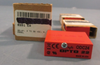 Lot of (5) Opto22 ODC24 (ODC24) Standard Input/Output Module 4 to 32VDC, NEMA 1