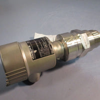 VEGA VEGAFLEX 82 Guided Wave Radar Level Sensor FX82.AXHTIFHXVNAX