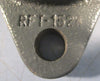 Browning VF2S-216 2-Bolt Flange Mount Ball Bearing 1" Bore RFT-1524