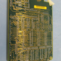 PL Manufacturing PWB 111863001 Circuit Board  Used