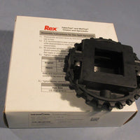 Rexnord Split Sprocket 10028507 NS150024t 11/2IN S PA Lots of 2